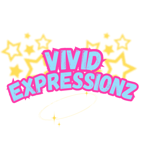 Vivid Expressionz